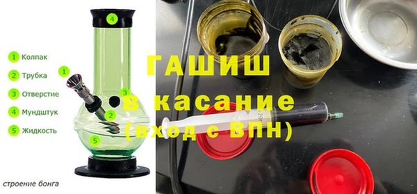 бошки Пересвет